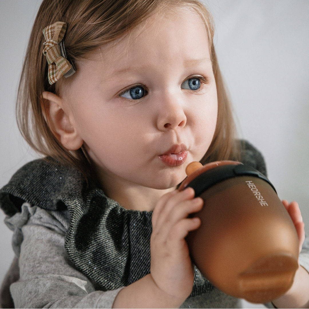 Why Heorshe is the Best Choice for Baby Bottles, Pacifiers, and Baby Products