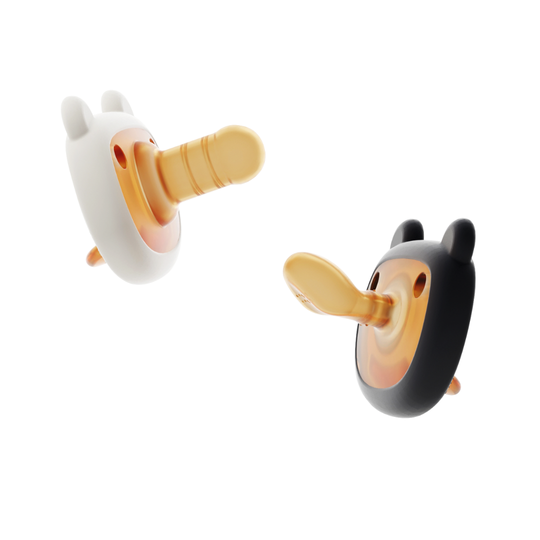 Day & Night Pacifier