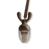 Antler Feeder Brown