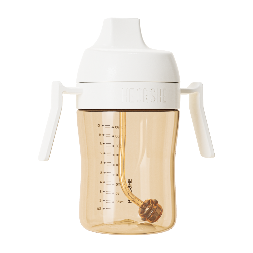Sippy Cup 10oz (9M+) White