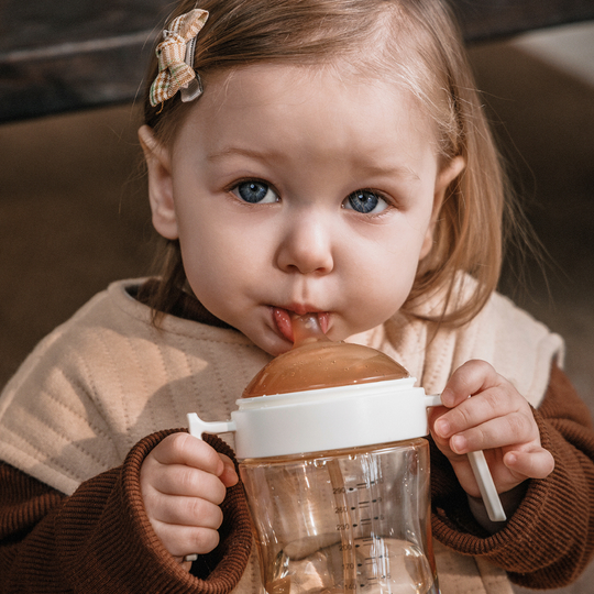 Sippy Cup 10oz (9M+) White