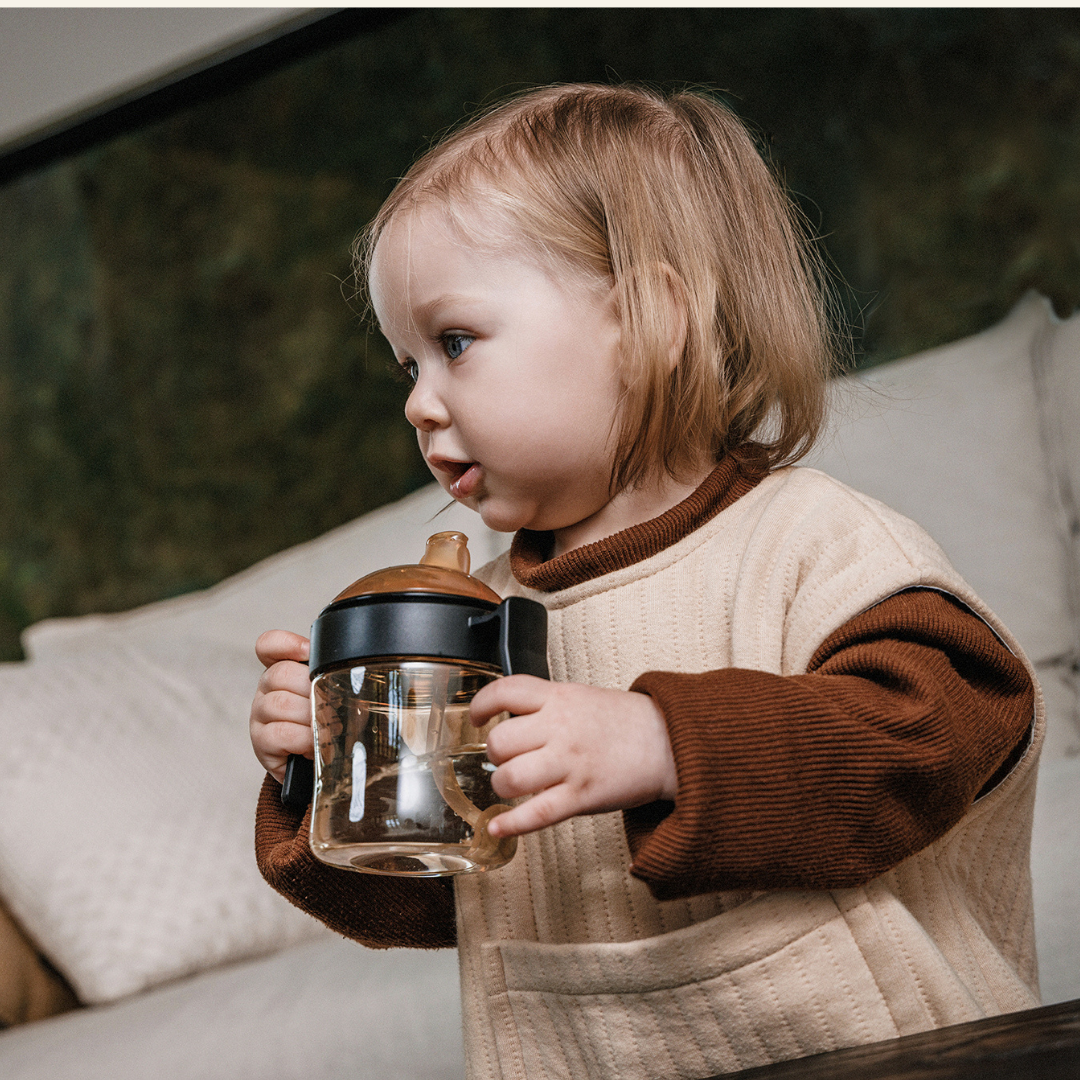 Sippy Cup 7oz (6M+) White