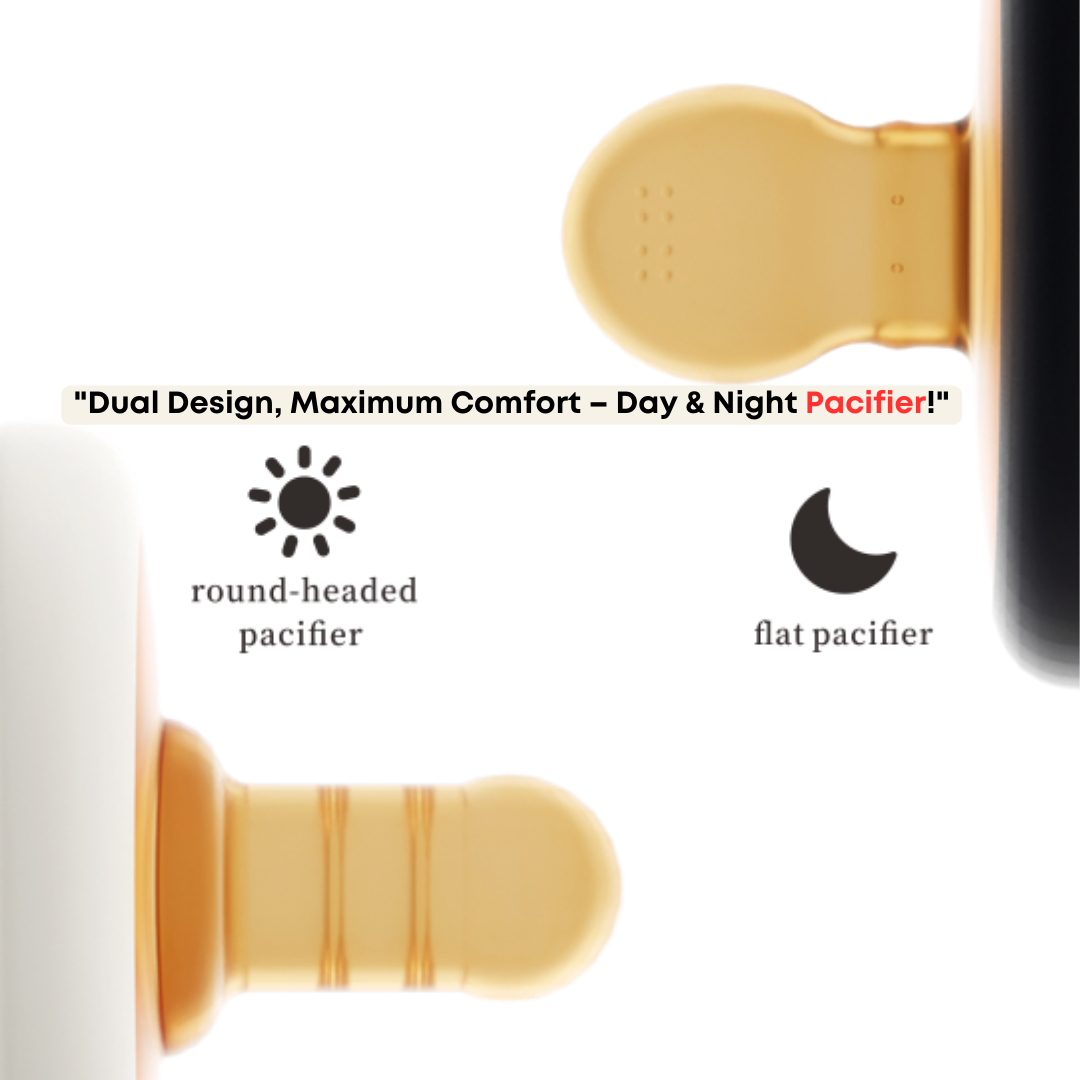 Day & Night Pacifier