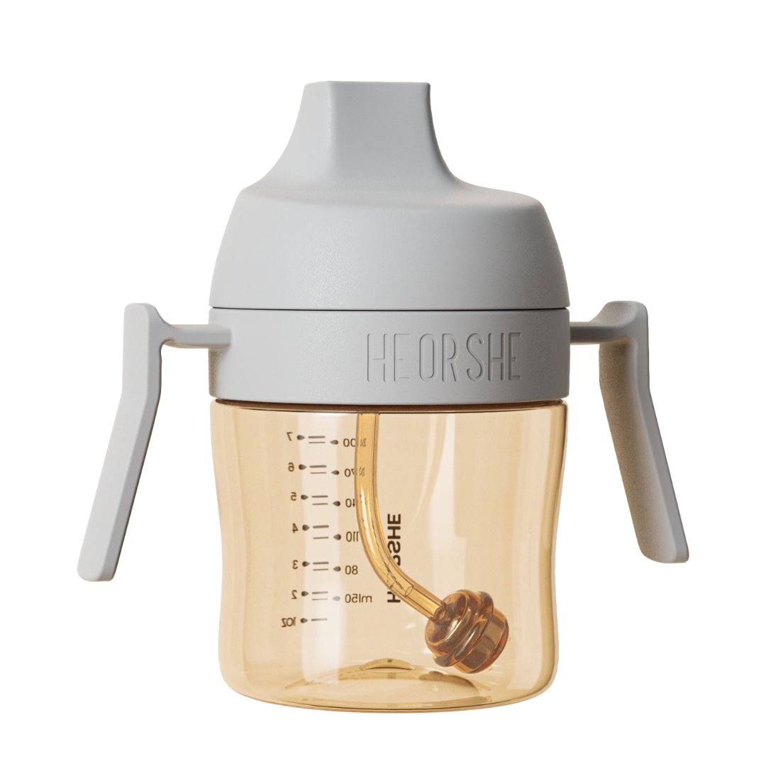 Sippy Cup 7oz (6M+)