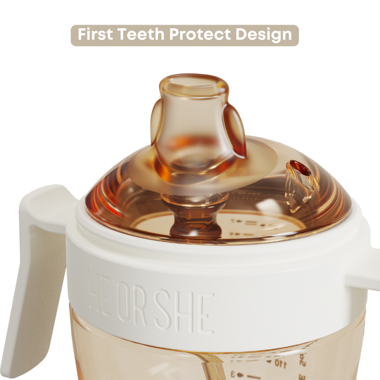 Dental Care Sippy Cup