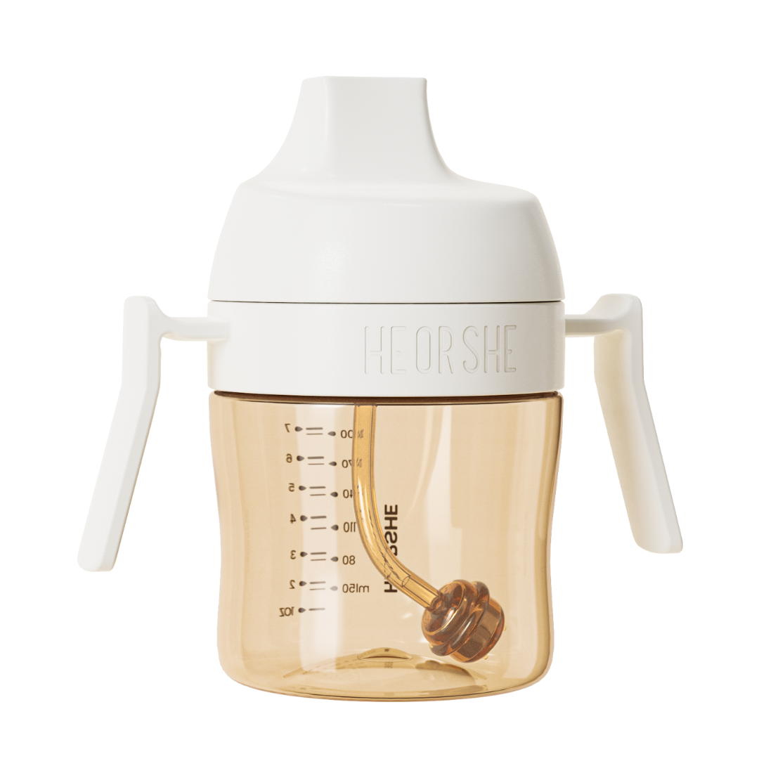 Sippy Cup 7oz (6M+)