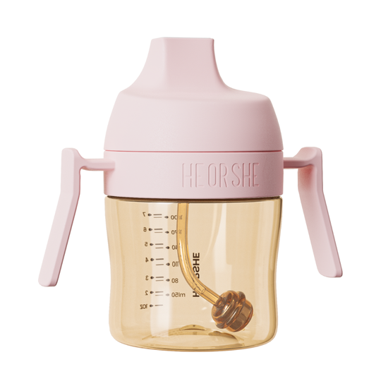 Dental Care Sippy Cup